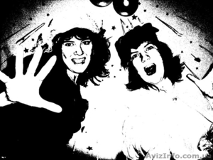 Фотошоп осуществит вашу мечту #58111