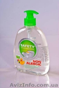 SAFETY для детей #56695