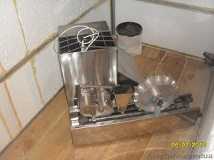 Пельменный аппарат и фаршемешалку #52560