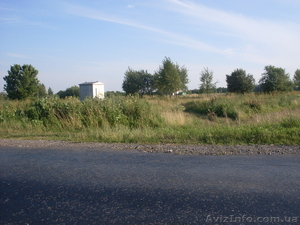 Продам земельный участок в с. Лавровка #48650