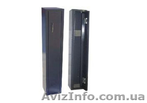 Сейф оружейный механический  #58030