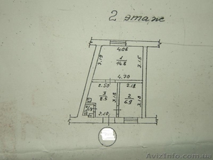 Продам 2-ую кв-ру  в районе староконного рынка #58174