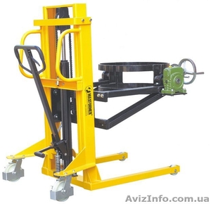 Штабелеры складские #55888