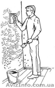 Малярно штукатурные работы #58674