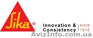 Гидроизоляция Sika #59729