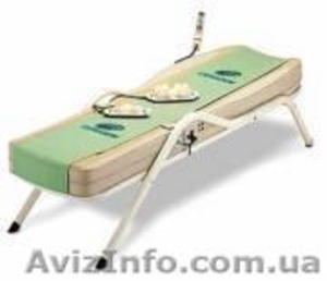 Массажная кровать Cerаgem-Маster CGM-M3500. Киев #51173