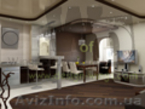 Дизайн, строительсво , ремонт, визуализация #54293