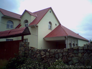 Кровля и гидроизоляция #50136