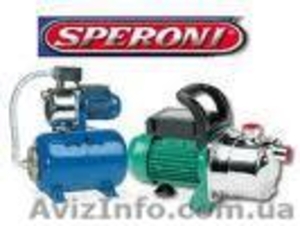 Оборудование для водоснабжения. Насосы на все случаи жизни. #47692