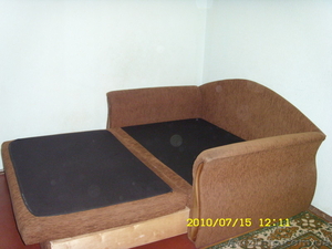 Продается 2-х спальный диван #54524