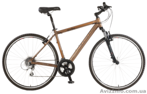 Продаются новые велосипеды с отличным качеством и лучшим сервисом. #59364