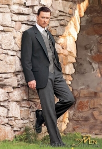 классическая мужская одежда           #58583