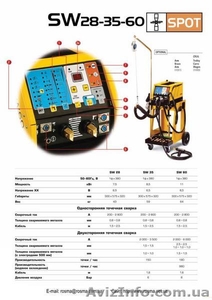 Споттер . сварку . стенд для рихтовкаи Дозер стапель оборудование для СТО. #59097