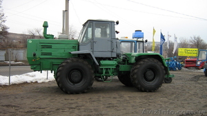Трактор Т-150 Трактор Т-150К #51901