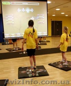 Оригинальный подарок Starsmarket - танцевальный коврик #55369