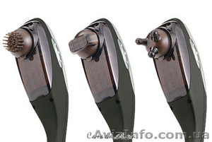 Лучший ручной массажер Tappymed II (Таппимед 2) — для тела,  головы,  ног,  спины.  #49257