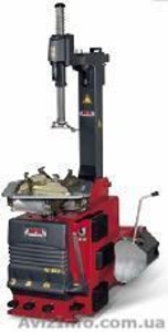 Любое шиномонтажное автосервисное оборудование под ключ для СТО купить подъемник #51388