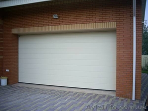 Ворота Hormann за ціною:  775 €. #49351