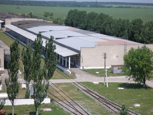 Сдаем в аренду Склады и Холодильные камеры ! #59626