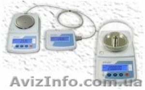 Весы лабораторные электронные ТВЕ 3-класс #51539