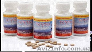 при диабете ТОУТИ (БАД) #50197