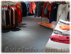 Покрытие ПВХ для любых полов #52153