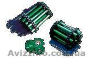 снабжение запчастями к технике «Нива»,  «Дон» #51725