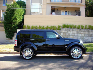 Хром накладки (нержавейка) для авто #51335