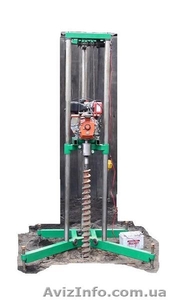 Продам  буровую установку  #52685