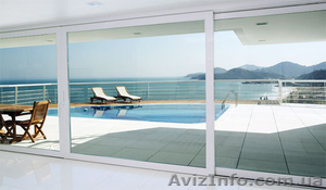 Выгодное предложение-скидка 25% на металлопластиковые окна #57666