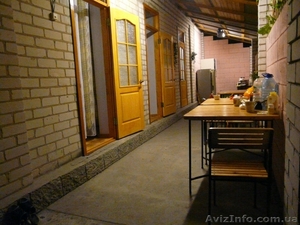 Отдых в живописном месте Донецкой области Щурово #50138