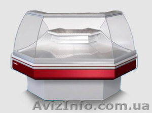 Продаем ходольные витрины различных моделей и комплектаций. #57368