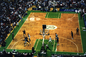 Паркетные работы любого уровня сложности! #55578