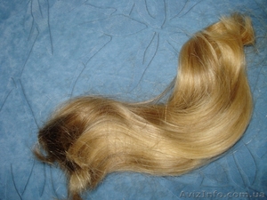 Продам свои волосы. Киев. #50683