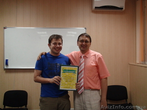 VIP - Скорочтение INTEN® для Успешных людей и Лидеров Бизнеса #52601