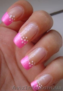 Наращивание ногтей и ресниц!!!! #51434