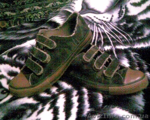 ПРОДАМ КЕДЫ!!! Харьков #57268