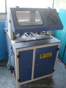 Продётся линия оборудования для производства металлопластиковых окон Ozgenc  #52441