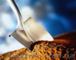 Земляные работы. Вырубка деревьев. Валка деревьев. #56222