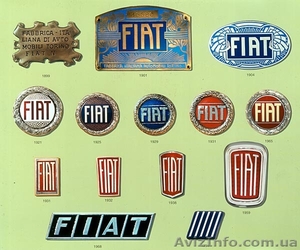 Запчасти FIAT / LANCIA / ALFA ROMEO #57413