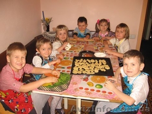 Центр Жемчужинки Индиго объявляет набор детей на новый учебный год. #73262