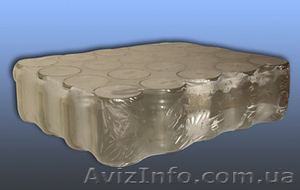 Скляні банки,  бутлі,  кришки #63399