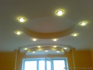 Ремонт квартир,  офисов,  других помещений #65735