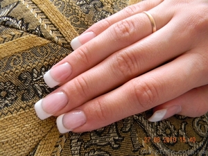 Маникюр, педикюр, наращивание ногтей, коррекция и окраска бровей, ресниц #72291