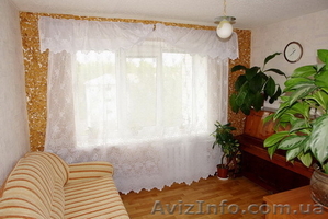 Ищу хорошего хозяина 3-к.кв/Харьков,  Киевск.р-н (Верхняя Шишковка) #69669