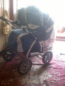 каляску, кроватку и кенгуру #70151