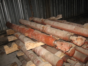 Гидроцилиндры к ЭО, ДЗ-122 и т.д. #71739