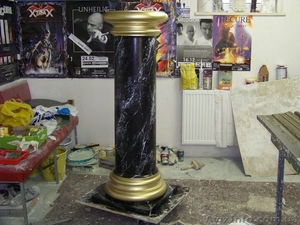 позолота дизайн  #73637