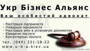 Адвокат по семейным делам. Решение жилищных споров. #64832