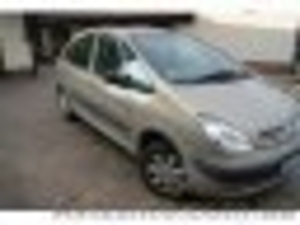 Запчасти к Citroen Xsara Picasso Berlino Jamper C4 C5. #61910